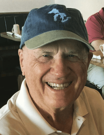 Homer "Bill" W. Lurton Obituary