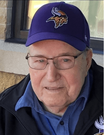 Clarence F. Stangl Obituary