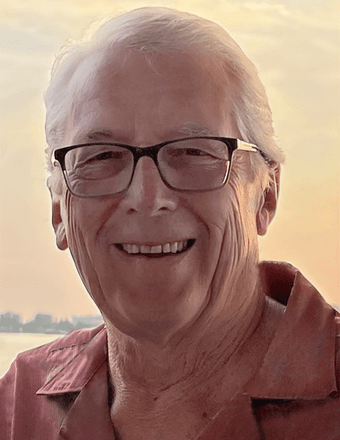 David Theodore Lohmann Obituary