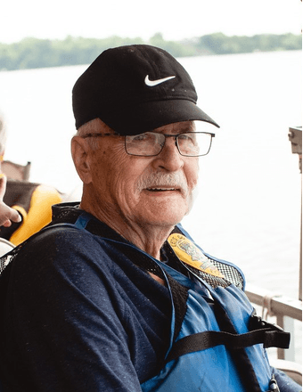 Gordon J. Sholl Obituary