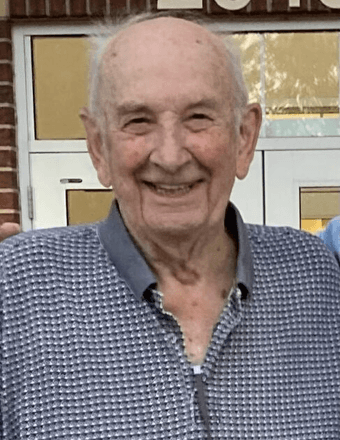 Jerome A. Borgert Obituary