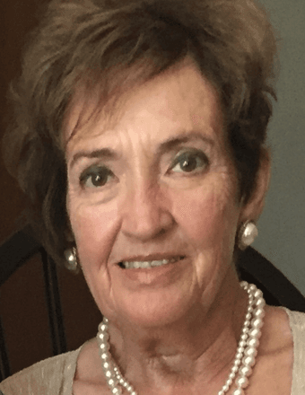 Rita M. Mary Hughes Obituary