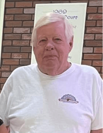 Stephen Hendrickson Obituary