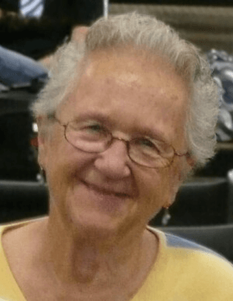 Jean M. Podzimek Obituary