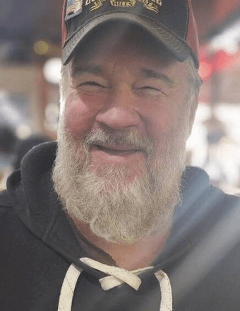 Gregg A. Laidlaw Obituary