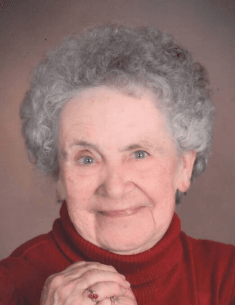 Kathleen "Kay" Dombeck Obituary