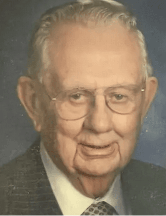 Raymond J. Hoffman Obituary