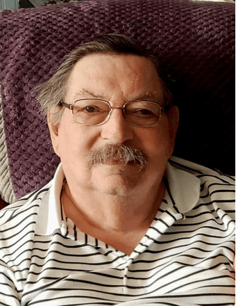 EdwardL. Cloutier Obituary