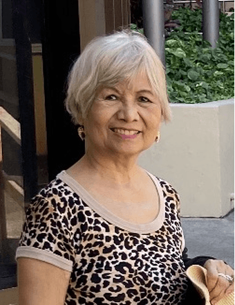 Carmelita P. Huisken Obituary