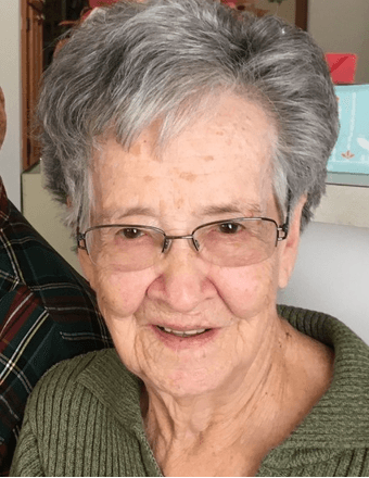 Margaret (Peg) Eckdahl Obituary