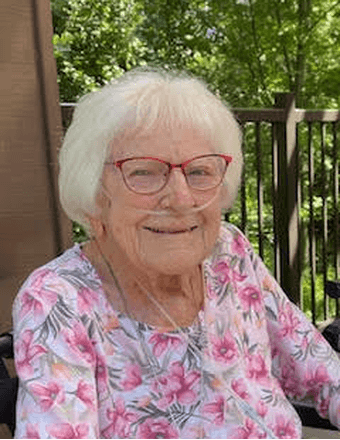 Phyllis A. Allison Obituary
