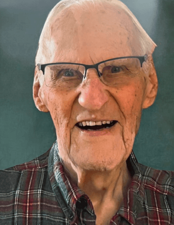 Carl Eckdahl Obituary
