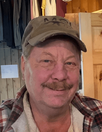 Charles (Chuck) E. Klotter Obituary