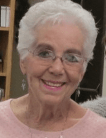 Betty Lou Allen Obituary