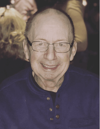 Kenneth (Kenny) M. Schmitz Obituary