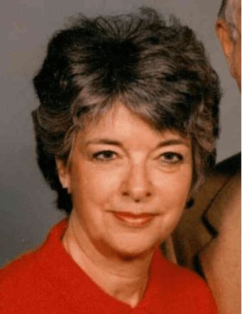 Patricia Mueller Obituary
