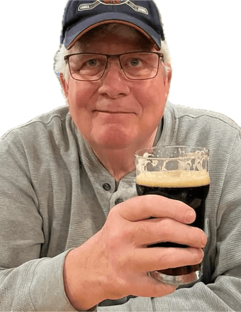 Glenn M. Stimler Obituary