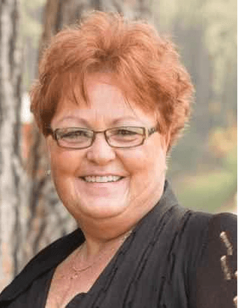 Kathleen M. Olson Obituary
