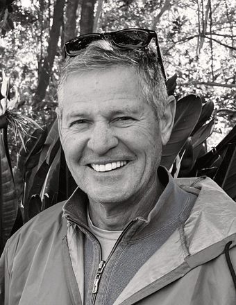 Mark W. Earp Obituary