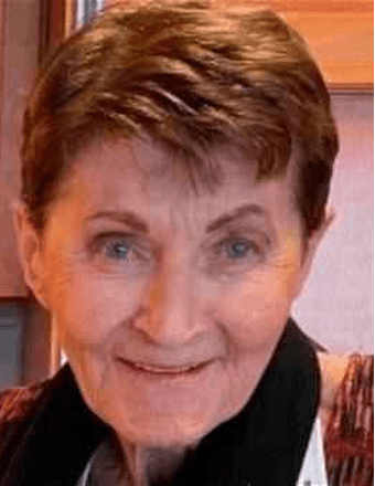 Helen A. McCormick Obituary