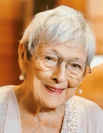 Charlotte Knutson Obituary