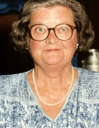 Barbara Cornelia Barug (Bollum) Obituary