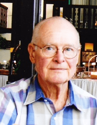 Weldon Dunn Obituary