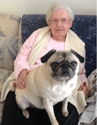 Rosemary Thompson Obituary