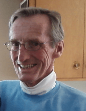 Patrick M. Dynan Obituary