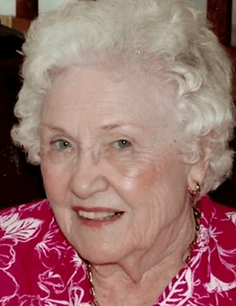 Lillian V. Offerman Obituary