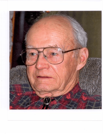 Benjamin F. Norman Obituary