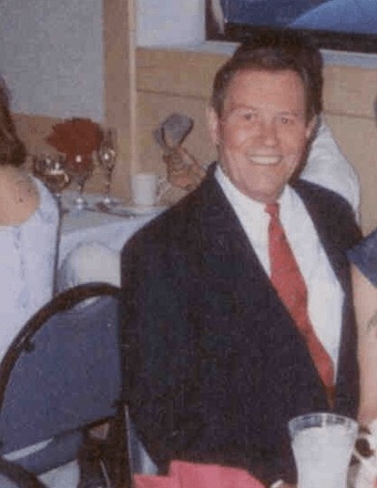 Leonard R. Clarkson Obituary