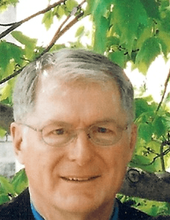 Louis G. Bader Obituary