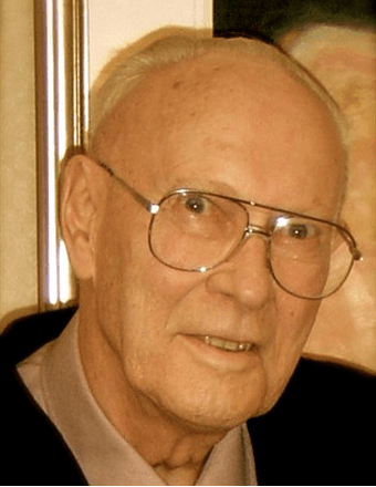 Julius V. (Jay) Hardt Obituary