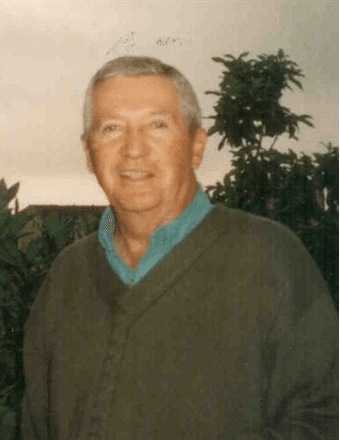 George W. "Bill" Kalweit Obituary