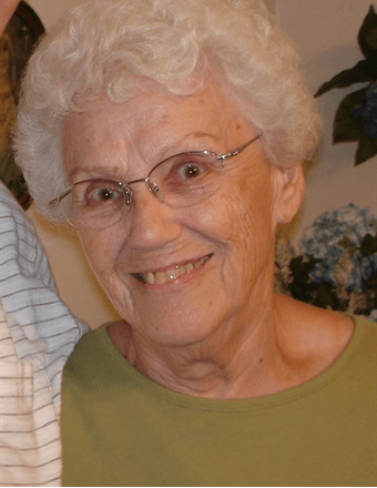 Ann F. Nelson Obituary