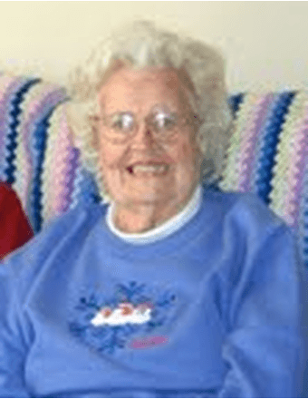 Georgia E. Nelson Obituary