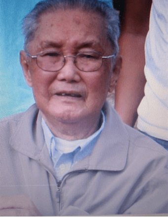 Phuc Baccam Obituary