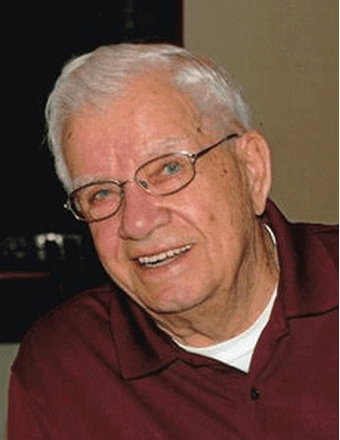 Earl C. Swanson Obituary