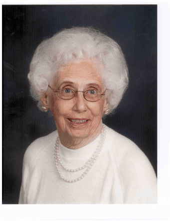 Phyllis A. Meyer Obituary