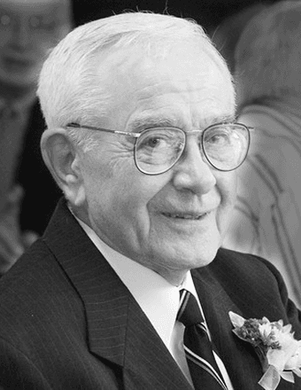 Alfred J. Motzko Obituary