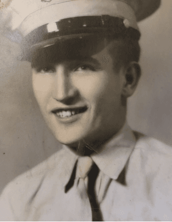 Russell J. Krueger Obituary