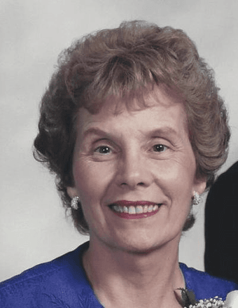 Suzanne J. Swanson Obituary
