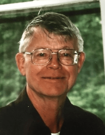 Kendall "Mike" Ellis Obituary