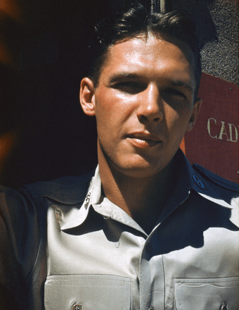 Vincent S. Schaefer Obituary