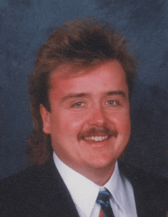 Vernon "George" G. Hedner Obituary