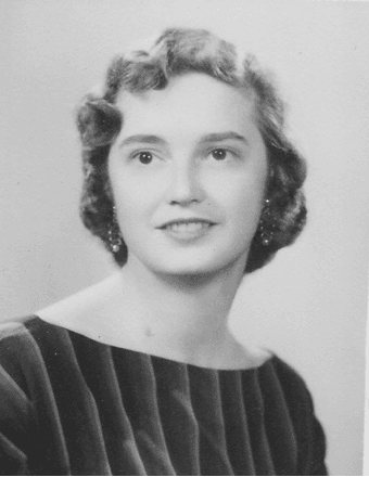 Kathryn Shaffer Obituary
