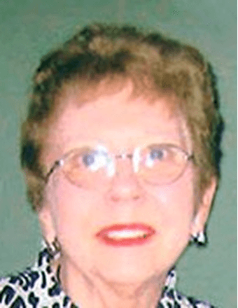 Shirley V Connelly Obituary