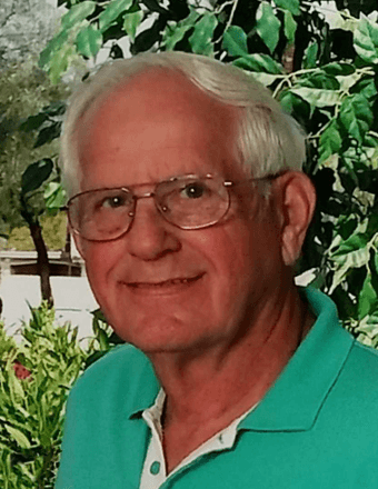 George Alois Reiser Obituary