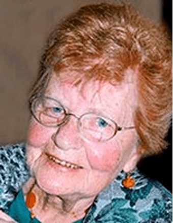Dolores Maxine Bergstrom Obituary